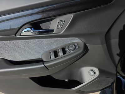 2026 Chevrolet Trailblazer — detail view