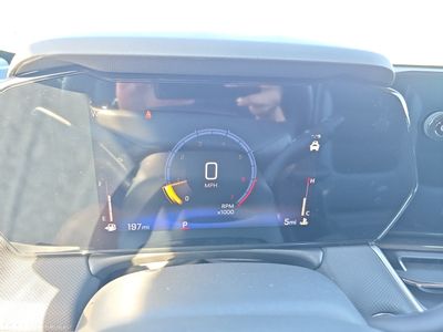 2026 Chevrolet Trailblazer — photo 7 view