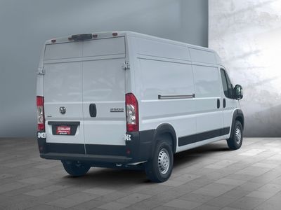 2026 Ram ProMaster Cargo Van - Photo 4