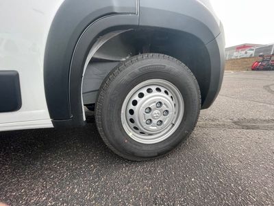 2026 Ram ProMaster Cargo Van - Photo 9