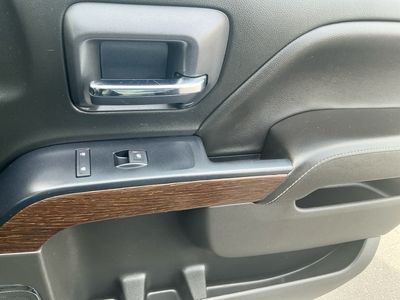 2017 GMC Sierra 1500 — photo 12 view