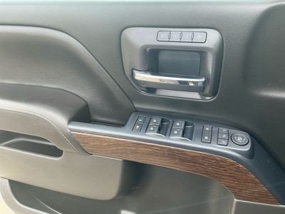 2017 GMC Sierra 1500 — photo 13 view