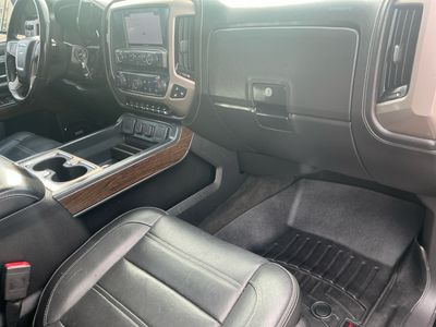 2017 GMC Sierra 1500 — photo 14 view