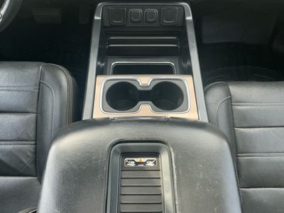 2017 GMC Sierra 1500 — photo 15 view