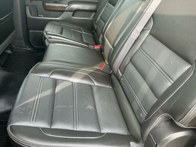 2017 GMC Sierra 1500 — photo 8 view