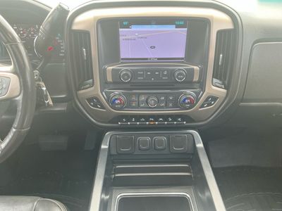 2017 GMC Sierra 1500 — photo 10 view