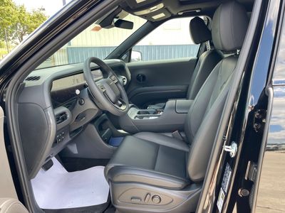 2026 Hyundai Palisade - Photo 12