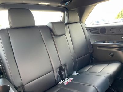 2026 Hyundai Palisade - Photo 13