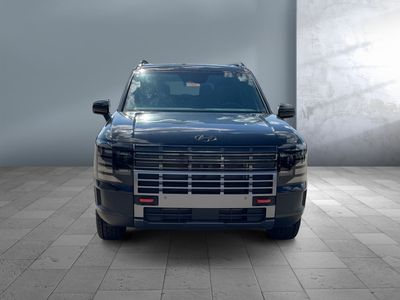 2026 Hyundai Palisade - Photo 3