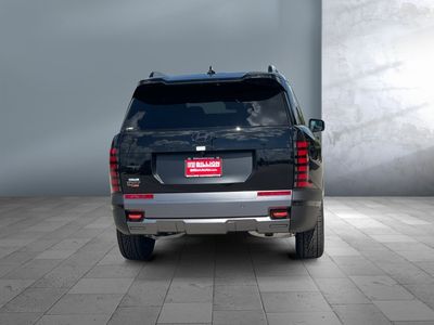 2026 Hyundai Palisade - Photo 4