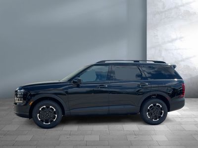 2026 Hyundai Palisade - Photo 5