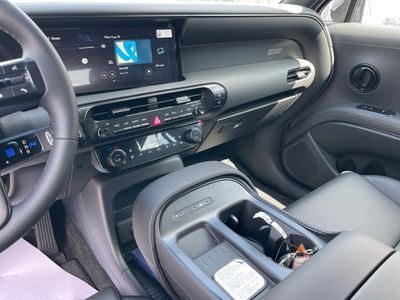 2026 Hyundai Palisade - Photo 8
