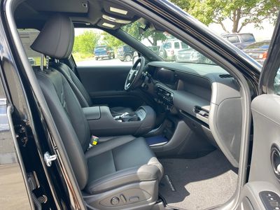 2026 Hyundai Palisade - Photo 9