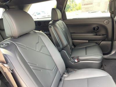 2026 Hyundai Palisade - Photo 10
