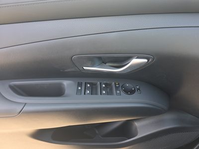 2026 Hyundai Tucson — photo 14 view
