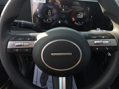 2026 Hyundai Tucson — photo 7 view