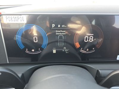 2026 Hyundai Tucson — photo 10 view