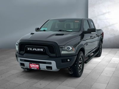 2017 Ram 1500 - Photo 1