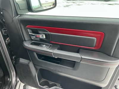 2017 Ram 1500 - Photo 11
