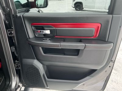 2017 Ram 1500 - Photo 12
