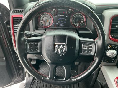 2017 Ram 1500 - Photo 13