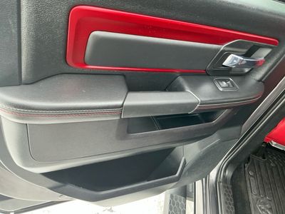 2017 Ram 1500 - Photo 14