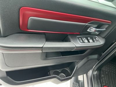 2017 Ram 1500 - Photo 15