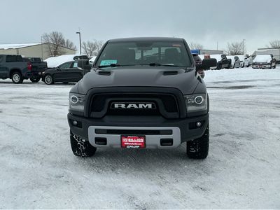 2017 Ram 1500 - Photo 3