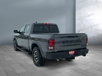 2017 Ram 1500 - Photo 4