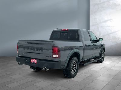 2017 Ram 1500 - Photo 5