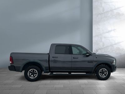 2017 Ram 1500 - Photo 6