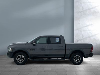 2017 Ram 1500 - Photo 7