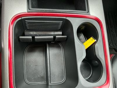 2017 Ram 1500 - Photo 9