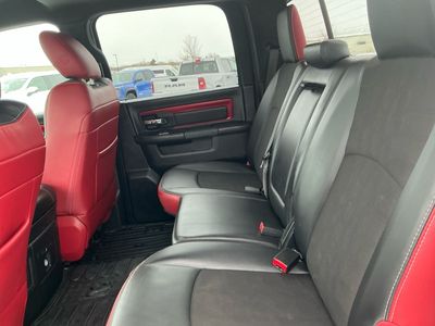 2017 Ram 1500 - Photo 10