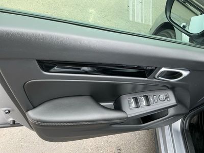 2022 Honda Civic Hatchback - Photo 12