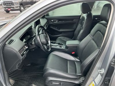 2022 Honda Civic Hatchback - Photo 13