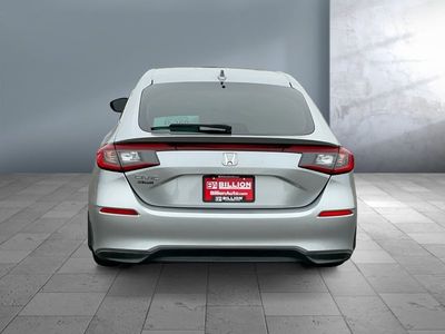 2022 Honda Civic Hatchback - Photo 6