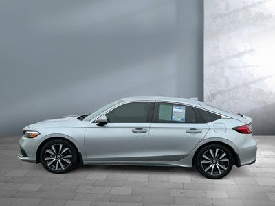2022 Honda Civic Hatchback - Photo 7