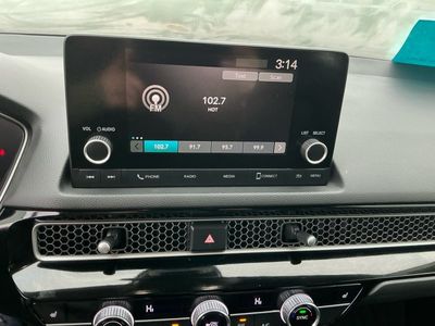 2022 Honda Civic Hatchback - Photo 9