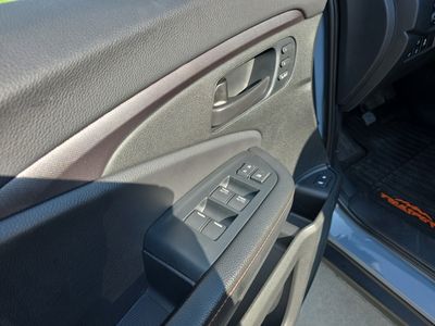 2022 Honda Passport — photo 12 view