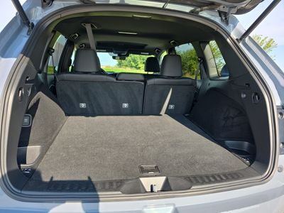 2022 Honda Passport — photo 9 view