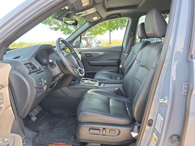 2022 Honda Passport — photo 10 view