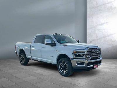 2026 Ram 2500 - Photo 1