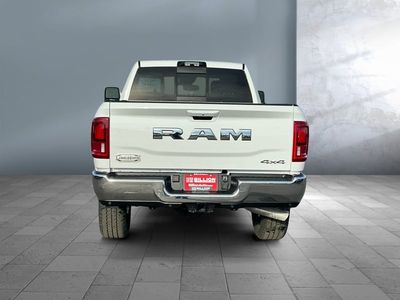 2026 Ram 2500 - Photo 2