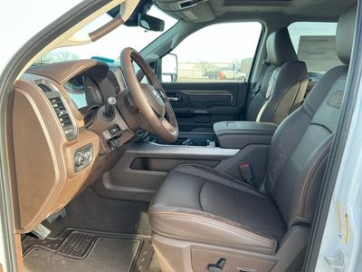 2026 Ram 2500 - Photo 11