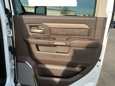 2026 Ram 2500 - Photo 12