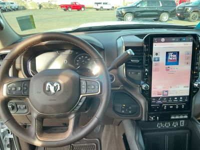2026 Ram 2500 - Photo 14
