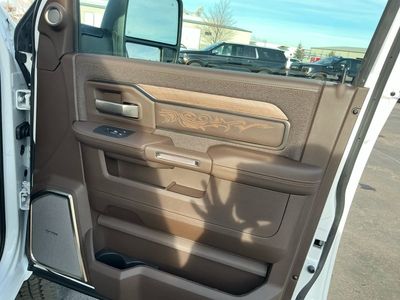 2026 Ram 2500 - Photo 15