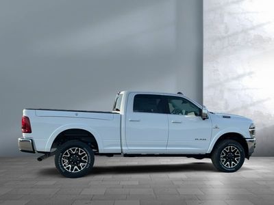 2026 Ram 2500 - Photo 3