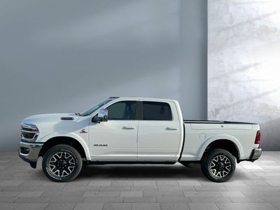 2026 Ram 2500 - Photo 4